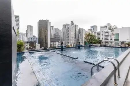 Admiral Premier Bangkok - 19