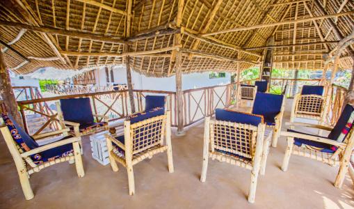 AHG Dream's Bay Beach - Adults Only - 12