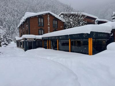 Uzungol Yayla - 1