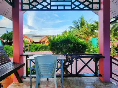 Phaithong Sotel Resort - 76