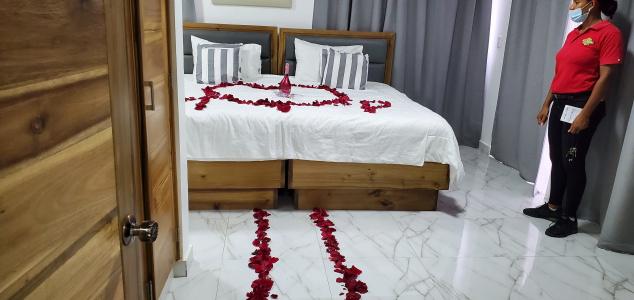 Boca Grande Suites - 6