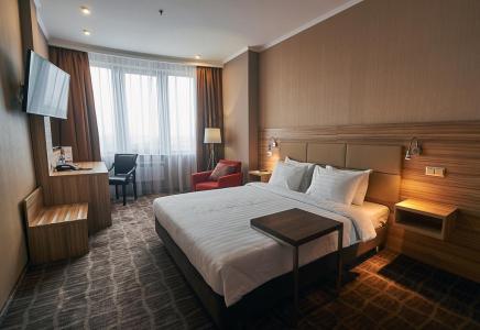 Ramada by Wyndham Rostov-on-Don and Spa - 102
