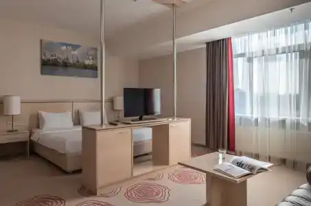 Intourist Kolomenskoe - 128