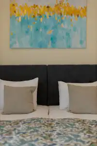 Bellevue Residence Suites - 21