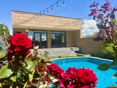 Luxury Villa With Pool and Jacuzzi - 20