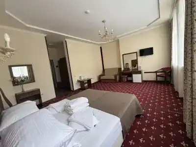 Belaya Dacha Sanatorium - 55