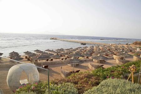 Cleopatra Luxury Resort Sharm El Sheikh - 17