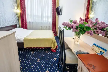 Pesochnaya Bukhta Park-Hotel - 62
