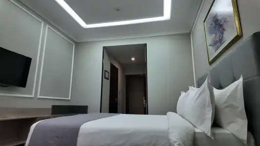 The Royal Mezbon & SPA - 44