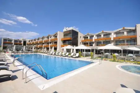 Venüs Termal Butik Otel - 38