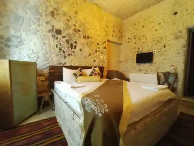 Stone Age Mansion - 121