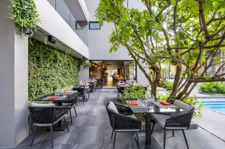 Diamond Resort Phuket - 10