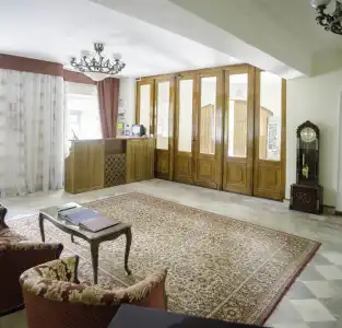 Pansionat Oktyabr - 10
