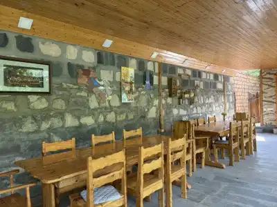Sun House Guest house - 1