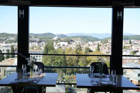 Panoramic - 4