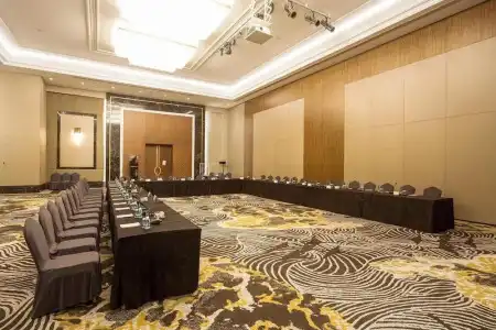 Sheraton - 21