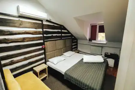 Greenwich City & Spa - 68