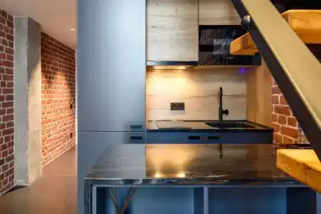 Lissabon Apart-hotel - 102