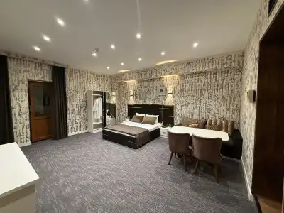 Mont Inn Baku - 63