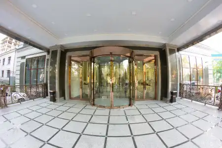 Plaza Bishkek - 10
