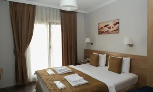 Belle Maison&Residence, Apartment - 21