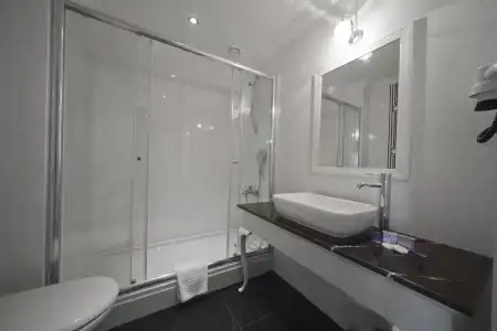 Aren Suites - 48