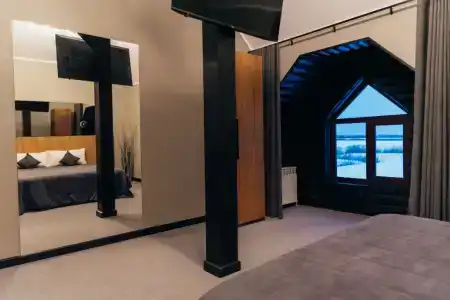 Recreation center LIPOVOE - 78