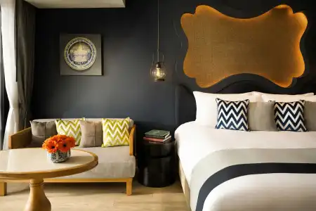 Avista Grande Phuket Karon - MGallery - 48