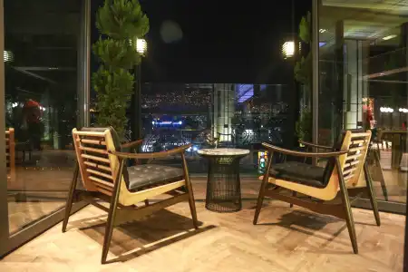Almira Thermal Spa & Convention Center - 45