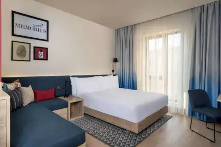 Hampton by Hilton Tashkent - 51
