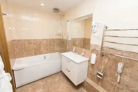 Vorob'evyi Goryi - 70