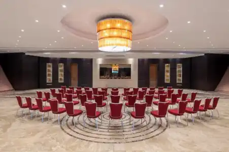 Crowne Plaza DOHA - THE BUSINESS PARK by IHG - 26