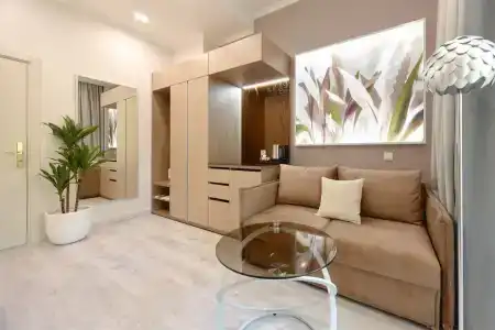 Zapolyar'e Sanatorium - 78