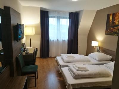 Zakliki Apart-Hotel - 3