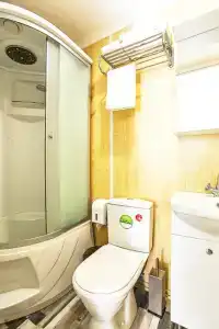 Pansionat DUBLIN-DOLPHIN - 57