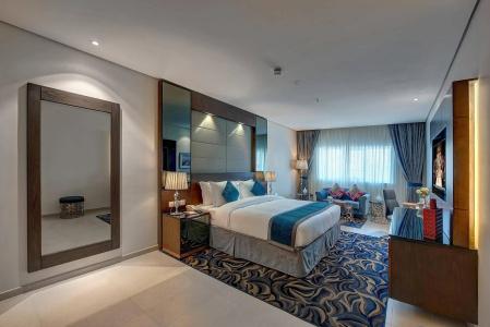 Omega Dubai - 11