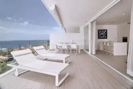 Baobab Suites - 33