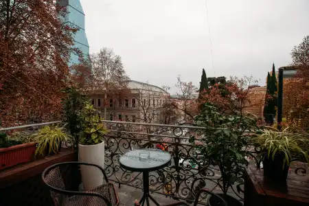 Rustaveli Apart-Hotel - 43