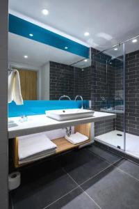 Holiday Inn Express Almaty, отель Ihg - 8