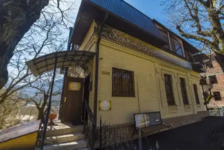 Meditsinskij Tsentr Knyazhna Meri Mini-Hotel - 34