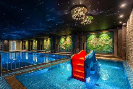 Kravt Nevsky & Spa - 33
