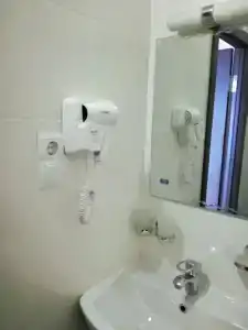 Kurortnaya Poliklinika im. N.I. Pirogova s Pansionatom s Lecheniem Iskra Health Resort - 130