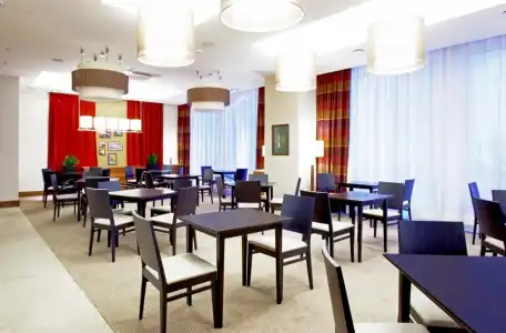 Staybridge Suites, an IHG - 19