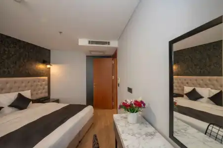 KA & Suites - 14