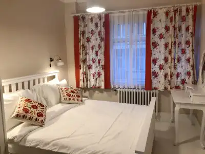 Mehmet Bey Suites Apart-Hotel - 89