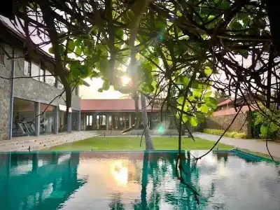 Regenta Arie Lagoon - 5