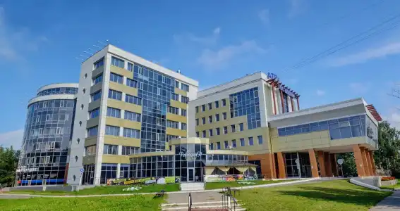 Atrium - 0
