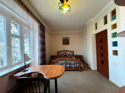 Writers' House of Tsaghkadzor - 13