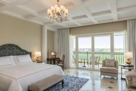Al Habtoor Polo Resort - 14
