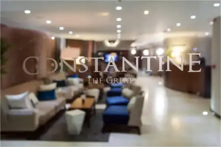 Constantine the Great - 1